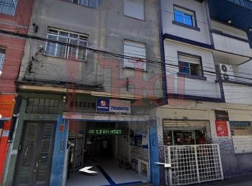 Comercial , São Paulo · PREDIO COMERCIAL | RESISENCIAL COM RENDA A VENDA NO BOM RETIRO