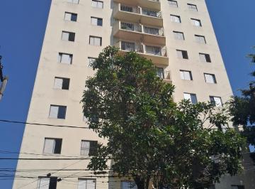 Apartamento de 1 quarto, São Paulo · Vila Guarani - Apartamento com 01 dormitório - Venda