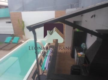 Foto 01 · Casa, Parque Analândia, São João de Meriti, RJ