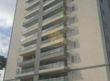 Apartamento · 92m² · 3 Quartos · 2 Vagas · Apartamento com 3 dormitórios para alugar, 92 m²  - Parque Industrial - São José dos Campos/SP