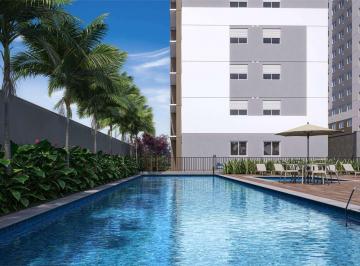 Apartamento de 1 quarto, São Paulo · Adolfo Pinheiro » Apartamento de 1 e 2 Quartos - Santo amaro, SP