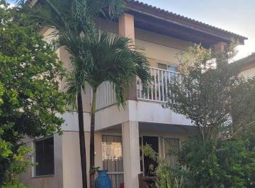 Casa de 4 quartos, Salvador · Vendo excelente casa em condomínio, 4 quartos e espaço gourmet em Stella Maris
