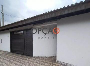 Foto 01 · Casa, Jardim Maria Helena, Nova Odessa, SP