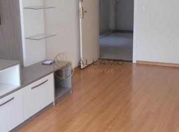 Foto 01 · Apartamento, Chácara Cneo, Campinas, SP