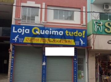 Foto 01 · SALÃO PARA LOCAÇÃO NO CENTRO DE SOROCABA/SP