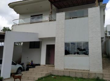 Foto 01 · Casa, Lago dos Cisnes, São Mateus, ES
