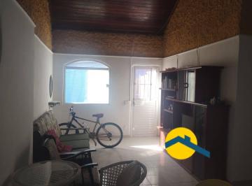 Casa · 90m² · 2 Quartos · Casa de vila à venda em Santa Rosa - Niterói- Rio de janeiro