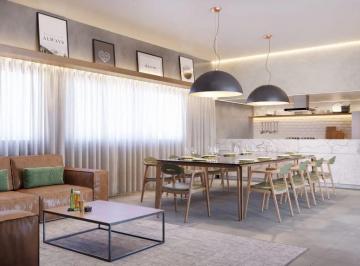 Apartamento de 2 quartos, Rio de Janeiro · Apto 2 quartos 61m², Sol da Manhã, Barra Olímpica c/ Armários