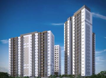 Apartamento de 2 quartos, São Paulo · Apartamento com 2 quartos, 41 m² à venda em Santo Amaro