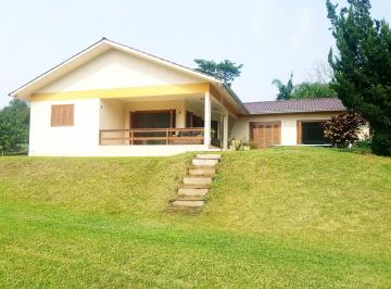 Rural de 3 quartos, Gravataí · Sítio em Condomínio com uma bela casa em Gravataí/RS na Localidade de Morungava