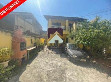 Foto 01 · Casa, Nova Cidade, Nilópolis, RJ
