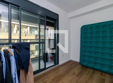 Apartamento · 25m² · Imoveis - no Jardim das Acácias