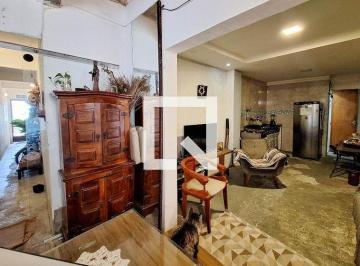 Casa · 160m² · 2 Quartos · Casa à Venda - Piratininga, 2 Quartos,  160 m² - Niterói