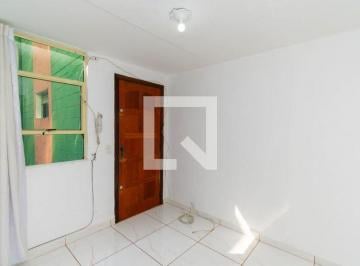 Apartamento · 46m² · 2 Quartos · Apartamento à Venda - Sapopemba, 2 Quartos,  46 m² - São Paulo