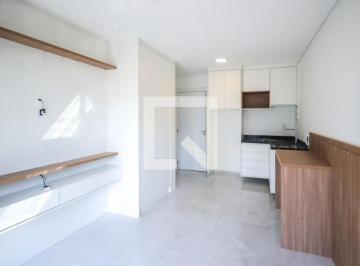 Apartamento · 23m² · 1 Quarto · Apartamento à Venda - Bosque da Saúde, 1 Quarto,  23 m² - São Paulo