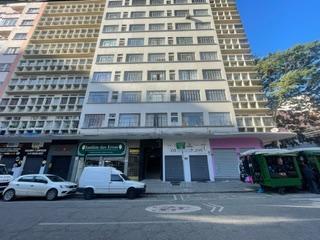 Comercial , Curitiba · Sala Centro locação