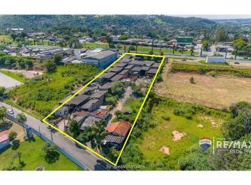Comercial · 6975m² · 50 Vagas · Área Comercial em Vinhedo-SP