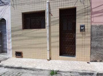 Casa · 57m² · 2 Quartos · Casa para locação na Cidade Alta, 2 qtos