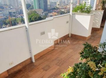 Apartamento · 120m² · 3 Quartos · 1 Vaga · Condomínio Moradas da Colina, Cobertura 115 m² 3 quartos sendo 1 suíte 1 vaga na Vila Formosa