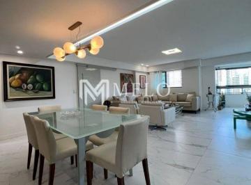 Apartamento · 205m² · 3 Quartos · 3 Vagas · Oportunidade em JAQUEIRA: 205m², 03qts, 03suites ,03vagas....