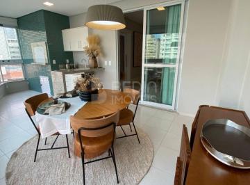 Apartamento · 138m² · 3 Quartos · 4 Vagas · Dimora del Sole Apartamento 03 dormitórios Venda Centro Balneário Camboriú