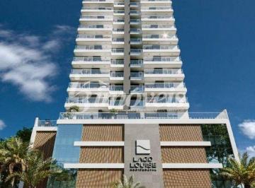 Apartamento · 181m² · 3 Quartos · 2 Vagas · Apartamento à venda, 3 quartos sendo 1 suíte, 2 vagas, Ed. Lago Louise, Bairro Fazenda, Itajaí-SC