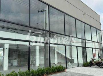 Comercial · 510m² · PERFEITO PARA A SUA EMPRESA, Sala de ESQUINA com 2 pavimentos para locação divididas em dois andares