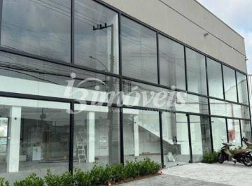 Comercial · 510m² · PERFEITO PARA A SUA EMPRESA, Sala de ESQUINA com 2 pavimentos para locação divididas em dois andares