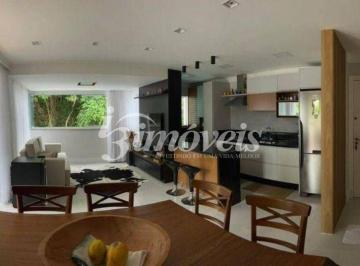 Apartamento · 15m² · 3 Quartos · 1 Vaga · Cobertura à venda, 3 quartos sendo 1 suíte, 1 vaga, Res. Egídio Pinheiro, Centro, Bombinhas-SC