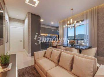 Apartamento · 3 Quartos · 2 Vagas · Apartamento à venda, 3 quartos sendo 1 suíte, 2 vagas, Ed. Alameda Jardins, Bairro São Judas, Itajaí