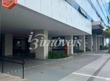 Comercial · Aluguel Loja Sala Térrea Comercial Centro Itajaí Alto Padrão 78 m2