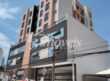 Apartamento · 2 Quartos · 1 Vaga · Apartamento à venda, 2 quartos sendo 1 suíte, 1 vaga, Montefiori Residencial, Bairro Nações, Balneár