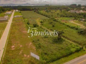 Terreno · 38068m² · Terreno à venda, 38.068m², Reta, São Francisco do Sul-SC