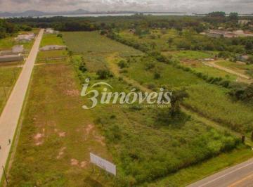 Terreno · 38068m² · Terreno à venda, 38.068m², Reta, São Francisco do Sul-SC