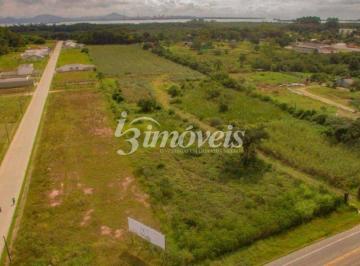 Terreno · 38068m² · Terreno à venda, 38.068m², Reta, São Francisco do Sul-SC