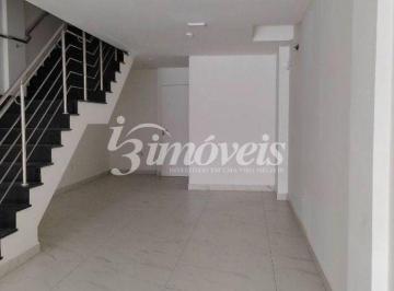 Comercial · Linda sala comercial para aluguel ANUAL com ótima localização no bairro MEIA PRAIA EM ITAPEMA /SC