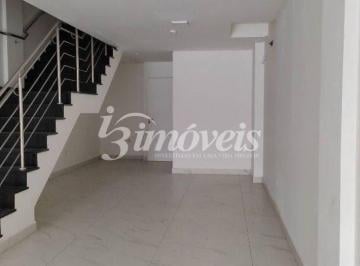 Comercial · Linda sala comercial para aluguel ANUAL com ótima localização no bairro MEIA PRAIA EM ITAPEMA /SC