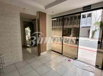 Comercial · 100m² · Sala / Loja para Aluguel ANUAL, Região da Barra Sul, Balneário Camboriú-SC.