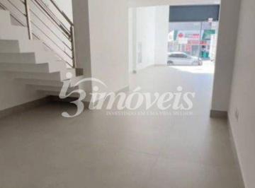 Comercial · Excelente sala comercial para aluguel ANUAL com ótima localização no bairro CENTRO EM ITAPEMA /SC