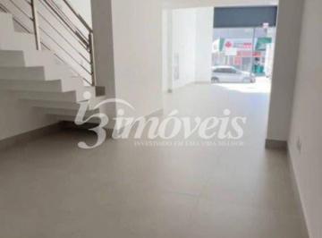 Comercial · Excelente sala comercial para aluguel ANUAL com ótima localização no bairro CENTRO EM ITAPEMA /SC