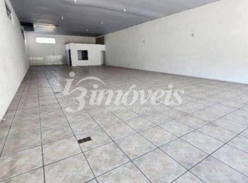 Comercial · Aluguel Anual Loja Sala Terrea Fazenda Itajaí