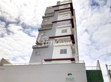 Apartamento · 59m² · 2 Quartos · 1 Vaga · Apartamento à venda, 2 quartos sendo 1 suíte, 1 vaga, Residencial Solar da Figueira, Bairro São Juda