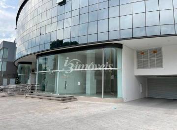 Comercial · Aluguel Sala Loja Comercial Centro Itajaí 188 m²