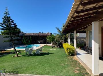 Foto 01 · Casa à venda em Nova Guarapari