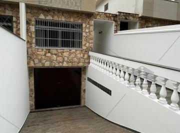 Foto 01 · Sobrado a venda de 193 m² na Ipiranga, 3 dormitórios, 1 suíte, 4 banheiros com box, 4 vagas, quartin