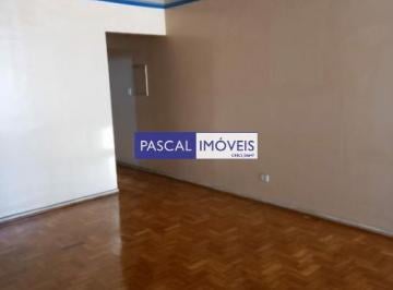 Apartamento · 85m² · 2 Quartos · 1 Vaga · Apartamento Vila Mariana 2 Dormitórios 1 Vaga