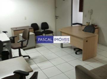 Comercial · 29m² · 1 Vaga · Sala Comercial Brooklin 1 Sala 1 Vaga
