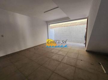 5666ee8d6f543667e279eece6fe4fb5026207f79 · Casa com 2 dormitórios à venda, 89 m² por R$ 620.000,00 - Embaré - Santos/SP