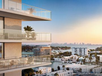 Apartamento de 2 quartos, Estados Unidos · PALMA MIAMI BEACH • Novo AIRBNB de MIAMI