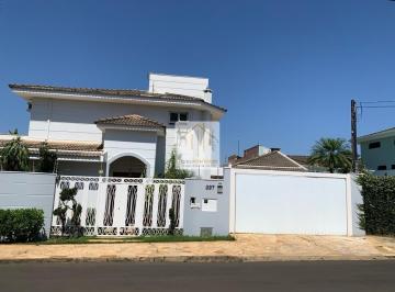 Foto 01 · Imperdível mansão de luxo com 5 suítes e 7 vagas na Vila Avaí, Indaiatuba-SP: oportunidade única!